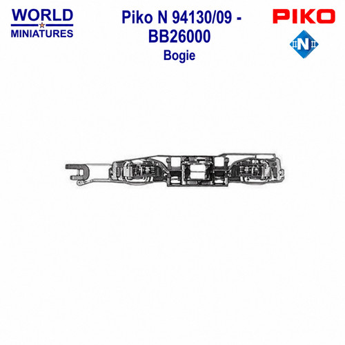 Piko 94130 bb26000 - piko, n