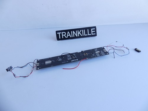 Jouef platine principale - principale, +