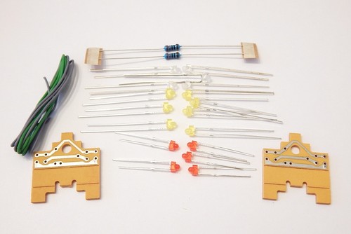 17590 jouef champagnole kit - 17590,