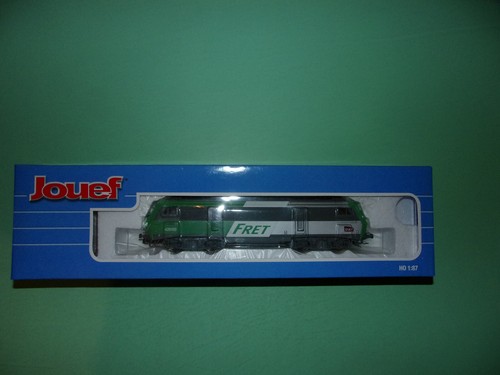 Jouef locomotive électrique - jouef,
