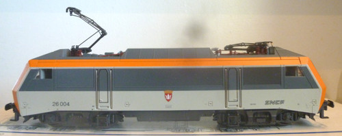 Locomotive 26000 marklin - locomotive, bb