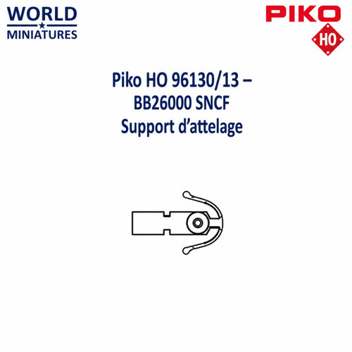 Piko 96130 bb26000 - piko,