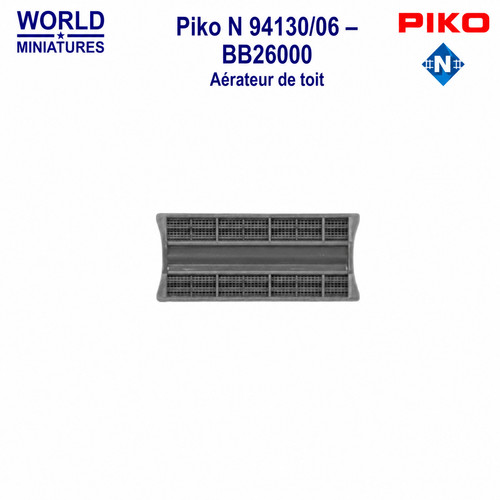Piko 94130 bb26000 - 94130/06, –