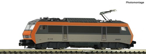 Fleischmann 732310 - fleischmann, n