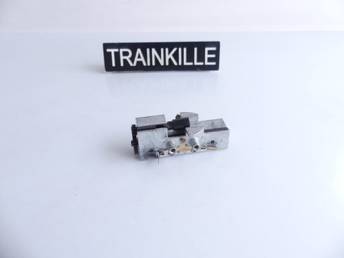 Jouef france bogie - bogie, sans