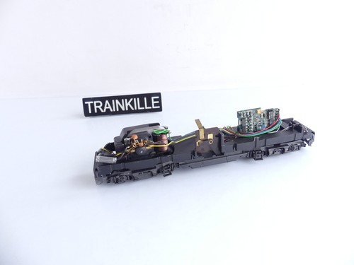 Marklin rails alternatif ho - marklin,