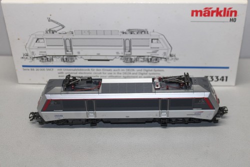 Märklin 33341 delta - delta, digital
